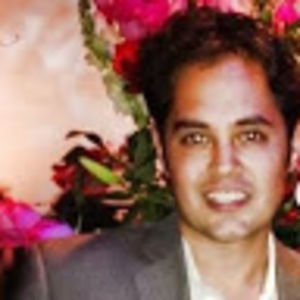 Meet your Posher, Robert